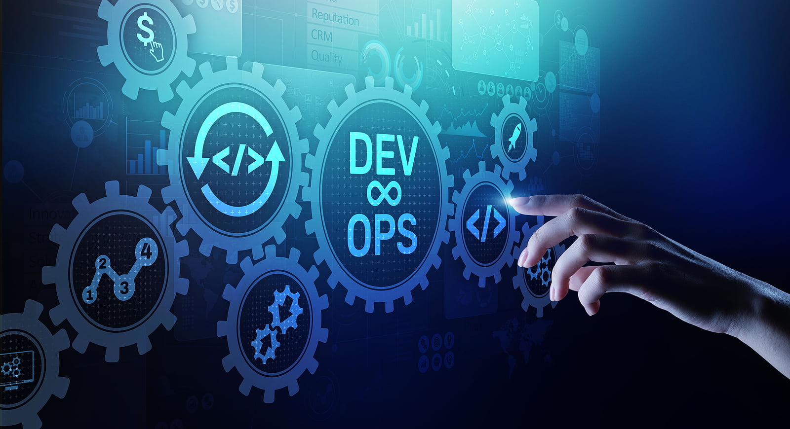 DevOps practices and tools