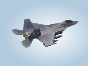 KAI KF-X Fighter Jet Specs, Engine, Cockpit, and Price