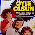 Öyle Olsun (1976-romantik-tarık akan-müjde ar)