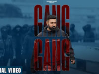 Gang Gang - Gippy Grewal