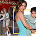 COLEEN GARCIA TAKES US THROUGH A DAY IN HER WORKING-MOM LIFE