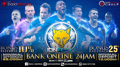 bandar judi poker online uang asli