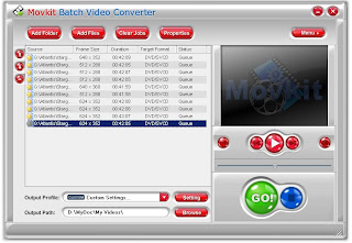 MKV To AVI Converter 3.2.0.0116 + Serial