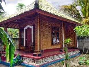 Nusa Garden Bungalow