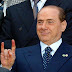 Disgustoso Berlusconi