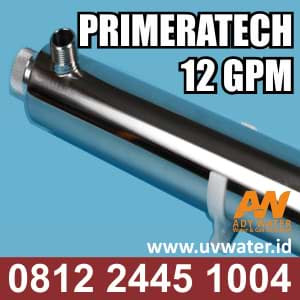 primeratech 12 gpm