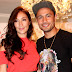 Derek Ramsay Says Solenn Heussaff's Fiance Has Nothing To Worry About Now That They're Working Together