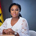 Charlotte Osei Fined GH¢8,000  