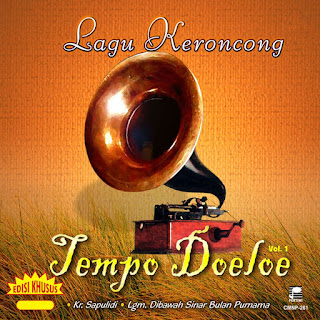 MP3 download Various Artists - Lagu Keroncong Tempo Doeloe, Vol. 1 iTunes plus aac m4a mp3