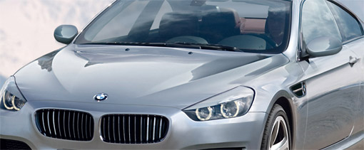 2011 BMW 6 Series Convertible