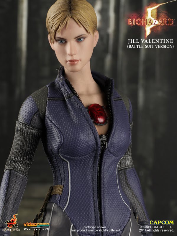 jill valentine nude. jill valentine resident