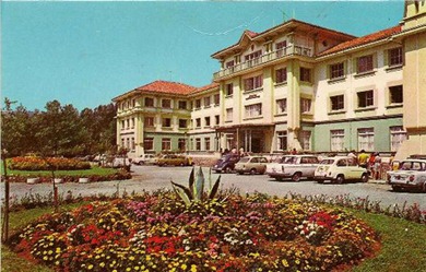 Residencia