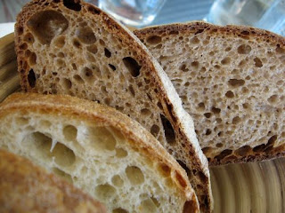 Libyan Khubz Traditional Bread from Libya
