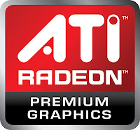 ATI Mobility Radeon HD
