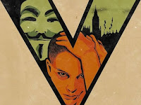[HD] V de Vendetta 2006 Pelicula Completa En Español Gratis