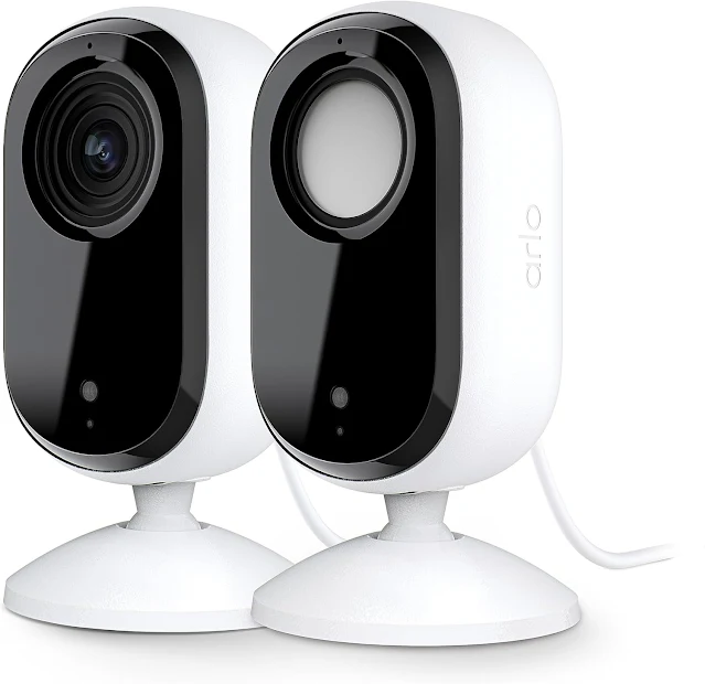 Arlo Baby All-in-One Baby Monitor