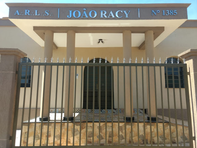 João Racy