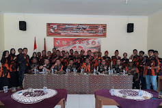 Team 9 MPW PP Provinsi Jabar, Kunjungi MPC Kota Banjar