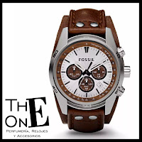  The One - Relojes