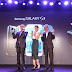 Samsung launches Galaxy S5 in India at Rs.51,000 to 53,000 price range