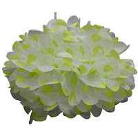 http://www.partyandco.com.au/products/lime-green-polka-dot-pom-pom.html