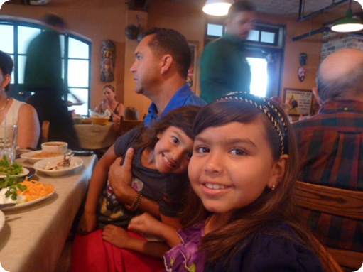 Katies Party 083