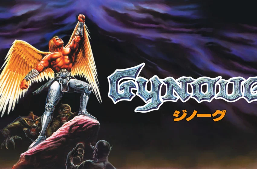 Gynoug