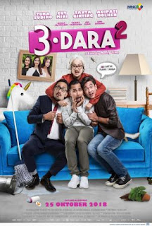 Film 3 Dara 2 2018