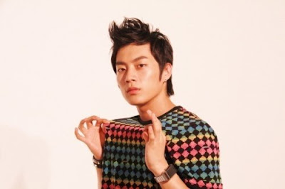 Yoon Doo Joon Beast