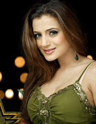 Actress Amisha Patel info