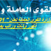 وزارة القوى العاملة تعلن " 11291 وظيفة " ذكور واناث وراتب يصل 4000 جنية ( مهندسين - محاسبين - خريجين زراعه -سكرتاريه -عمال -افرادامن خدمه عملا - دبلومات )