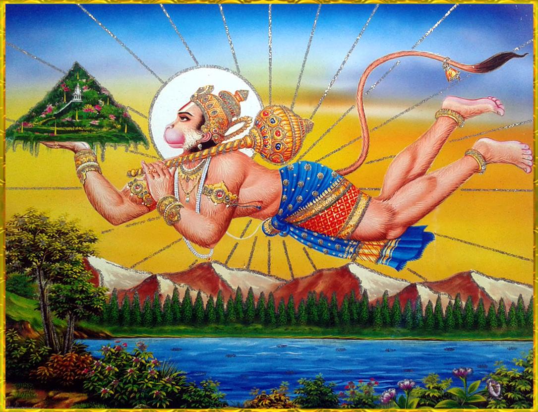 Hanuman Ji Real photo Wallpaper HD 1080p Download Hindu mythology Devotion Strength Spiritual symbolism Ramayana Mythical Mystical Faith Divine Devotees Artistic renderings Sculptures Digital imagery High-definition Spiritual enlightenment
