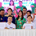 Hugpong ng Pagbabago seals alliance with Kapatirang Marinduqueno