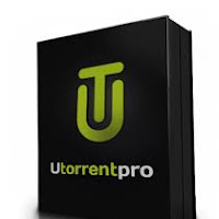 uTorrent PRO 3.4.3 Build 40760 + Crack 