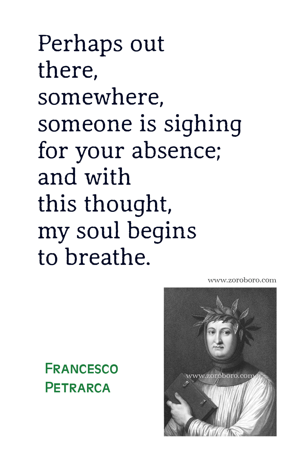 Francesco Petrarca Quotes, Petrarch Poems, Petrarch Poetry, Petrarch Books Quotes, Francesco Petrarca Renaissance Humanism.