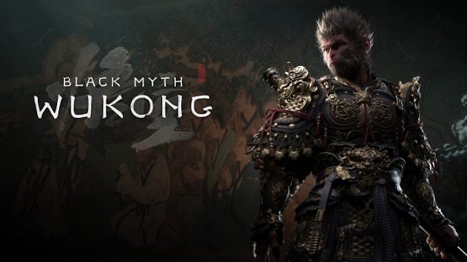 Black Myth: Wukong Alcança 18 Milhões de Vendas em Duas Semanas