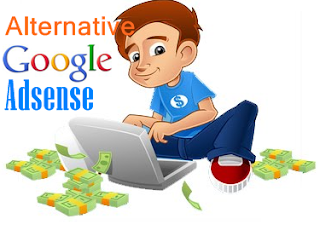 iklan pilihan google adsense terbaik