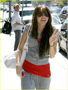 Miley Cyrus Hair 35