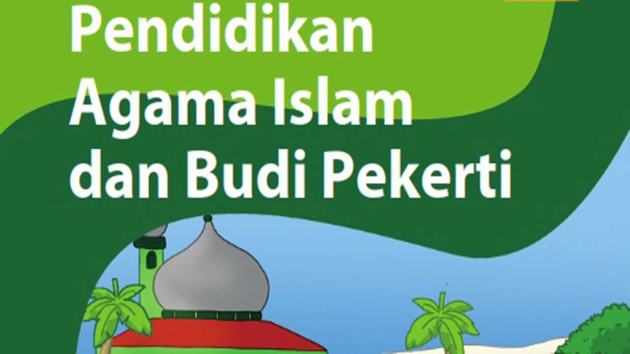 Capaian Pembelajaran PAI Kurikulum Merdeka