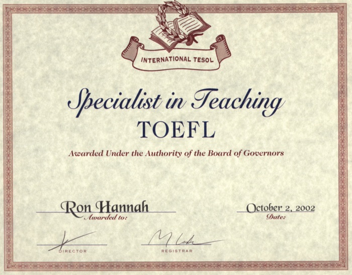 My important documents: Contoh Soal TOEFL(grammar test)