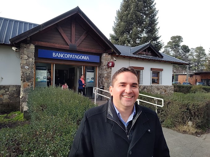 Banco Patagonia impulsa a los emprendedores rionegrinos con una nueva edición de su concurso provincial