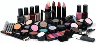 MAC Cosmetic Products