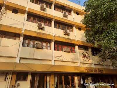 Budget Hotel La Flor, Margao Goa
