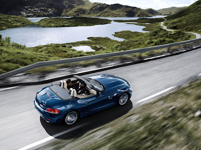 2009 BMW Z4 