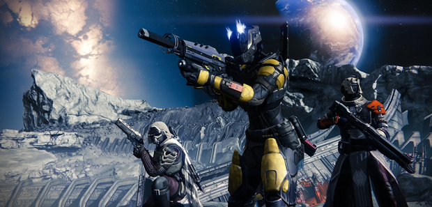 Destiny Website Updated With New Content