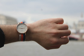 timex wear it well orologi