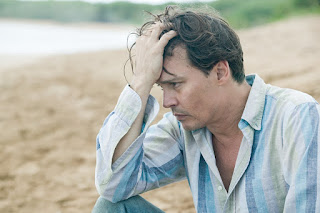 the rum diary johnny depp