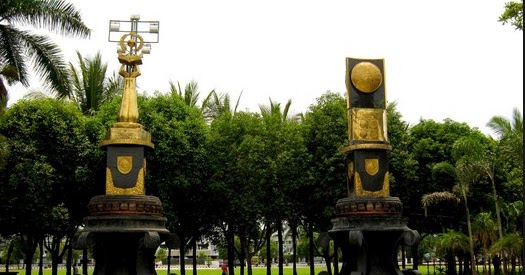  Asal  Usul  Sejarah Kota Jember Jawa  Timur  Daftar Tempat 