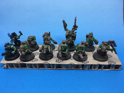 Orks