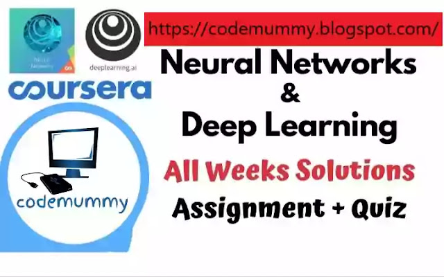 Coursera: Neural Networks and Deep Learning (Week 3) [Assignment Solution] - deeplearning.ai